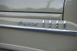 Chrysler Imperial Sedan 1939 года